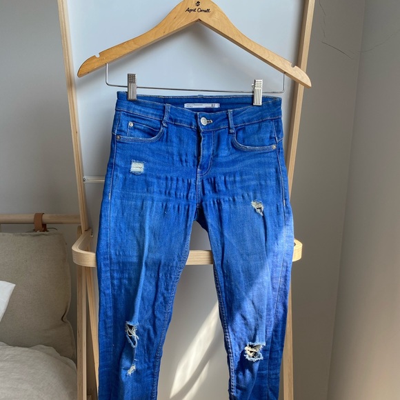Zara - Jeans - Picture 2 of 6